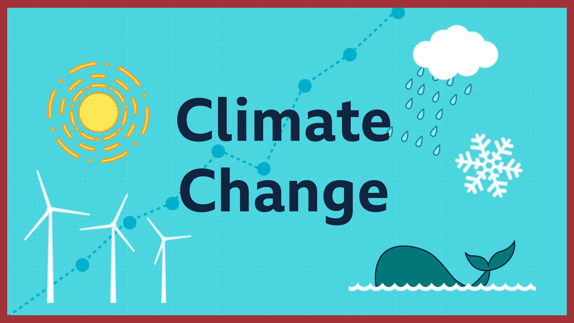 Climate Change Theme Google Slides