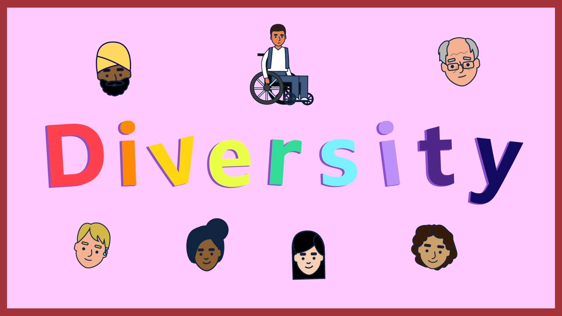 Diversity - BBC Teach