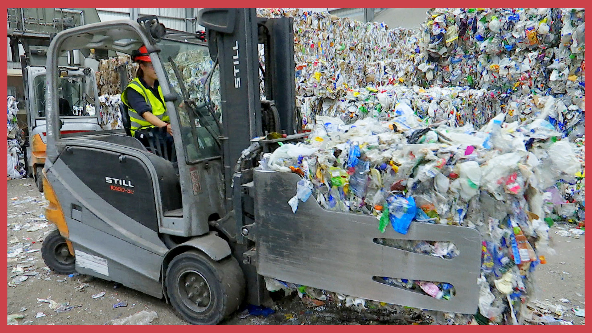 Where Does All Our Rubbish Go Understanding Waste BBC Bitesize
