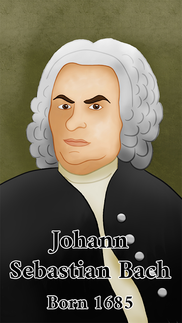 BBC Teach KS2 Music The History of Music with Naomi and Ludwig